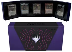 Magic The Gathering MTG Collection lot | Binder worth $1,900 alone | + SDCC 2016 - Image 4