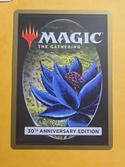 Stream of Life x1 - MTG 30th Anniversary Gold Border ENGLISH - Check My Store! - Image 3