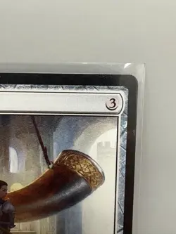 1x Herald's Horn, Lost Caverns of Ixalan Commander, Magic MTG NM - Image 5