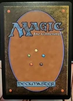 Dramatic Reversal - Secret Lair Drop Series (SLD) Foil Near Mint - Image 3