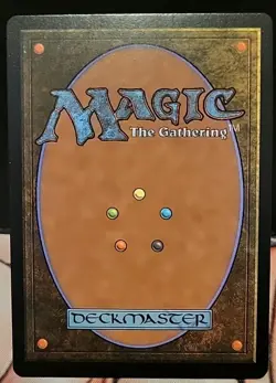 Dramatic Reversal - Secret Lair Drop Series (SLD) Foil Near Mint - Image 4