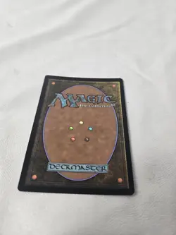 Borderless FLOODED STRAND mtg NM-M Modern Horizons 3 Rare - Image 2