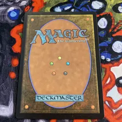 MTG Magic the Gathering Preordain (186/1320) Secret Lair Drop Series LP - Image 2