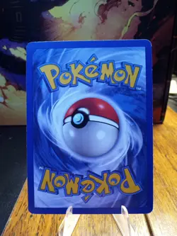 1996 Pokemon Base Set Unlimited Squirtle #63 Extremely LP - Image 2