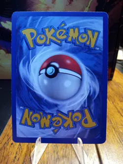1996 Pokemon Base Set Unlimited Squirtle #63 Extremely LP - Image 3
