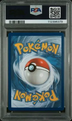 Pokemon Card PSA 10 LUGIA Holo Rare #022 Sword & Shield Celebrations low pop - Image 2