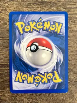 Mewtwo Holo Rare #10/102, Base Set Pokemon Card WOTC - Image 2