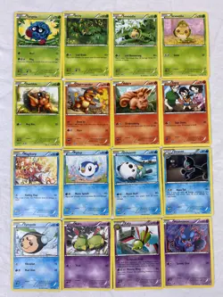Pokemon TCG x123 Regular Trading Cards Black & White XY Bulk English 2013-16 LP - Image 2