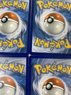 Pokemon TCG x123 Regular Trading Cards Black & White XY Bulk English 2013-16 LP - Image 4