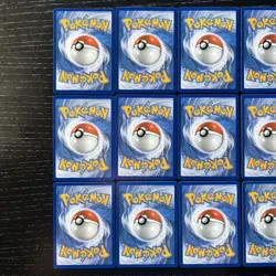 Complete Dragon Discovery 2025 McDonald’s Promo Pokemon Cards Set - NM - Image 4