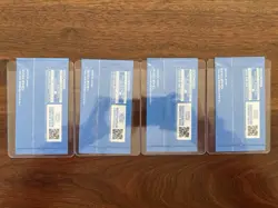 4 Sealed Packs of Pokemon Day Promos 2024 Illustration Contest - Image 2