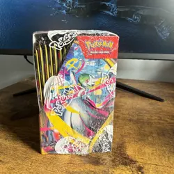 Pokemon TCG: Mega Evolution Booster Box 36 Packs 🔥 Small Tear * - Image 2