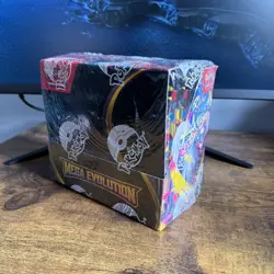 Pokemon TCG: Mega Evolution Booster Box 36 Packs 🔥 Small Tear * - Image 4