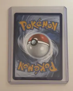 Pokemon White Flare SV11W Patrat Full Art Rare 151/086 - Image 2