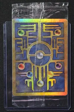 Ancient Mew Promo - Factory Sealed - Pokemon 2000 Movie - Image 2
