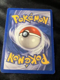 Cubone 103/165 Expedition Base Set Regular WOTC Vintage 2003 Pokemon TCG MP - Image 2