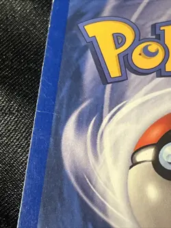 Cubone 103/165 Expedition Base Set Regular WOTC Vintage 2003 Pokemon TCG MP - Image 3