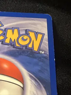 Cubone 103/165 Expedition Base Set Regular WOTC Vintage 2003 Pokemon TCG MP - Image 5