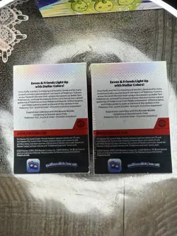 Pokemon TCG: Prismatic Evolutions - Booster Bundle - Lot of 2 - SEALED - Image 2