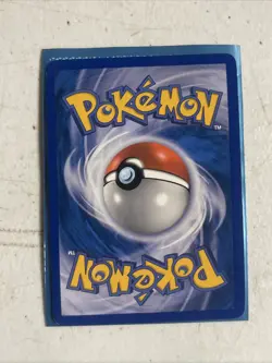 Pachirisu - 5/106 - Pokemon Great Encounters Reverse Holo Rare Mp - Image 2