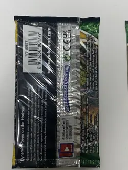 Evolving Skies Booster Pack Art Set of 4 Factory Sealed Pokemon TCG - Image 4