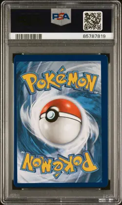 M Blastoise EX - 102/108 - Full Art - XY Evolutions - PSA 9(OC) - Pokemon TCG - Image 2