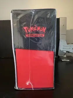 Pokemon Destined Rivals Pokemon Center Exclusive ETB Elite Trainer Box - Image 3
