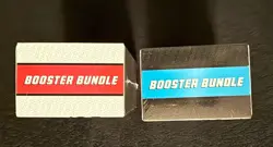 Pokemon Black Bolt & White Flare Booster Bundle Set of 2 Factory Sealed - Image 3