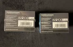 Pokemon Black Bolt & White Flare Booster Bundle Set of 2 Factory Sealed - Image 4