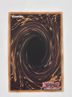 Yu-Gi-Oh! TCG Morphing Jar #2 RA03-EN100 Quarter Century Secret Rare NM - Image 3