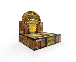 Yu-Gi-Oh! Quarter Century Stampede Booster Box - Image 1