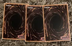 Gravekeeper’s Servant 3x Playset Yu-Gi-Oh! TCG Retro Pack 2020 - Image 2
