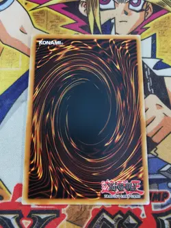 Blue-Eyes Abyss Dragon lds2-en015 1st Edition (NM/VLP) Secret Rare Yu-Gi-Oh! - Image 2
