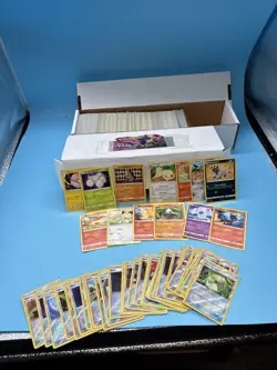 Pokemon Cards SUN & Moon TEAM UP Huge BULK LOT *CLEAN* 🔥 - Image 1