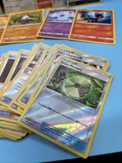 Pokemon Cards SUN & Moon TEAM UP Huge BULK LOT *CLEAN* 🔥 - Image 2