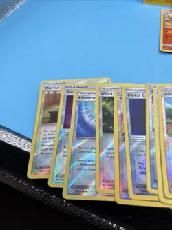 Pokemon Cards SUN & Moon TEAM UP Huge BULK LOT *CLEAN* 🔥 - Image 4