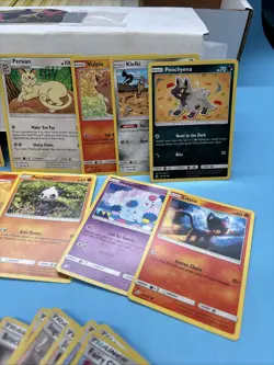 Pokemon Cards SUN & Moon TEAM UP Huge BULK LOT *CLEAN* 🔥 - Image 5