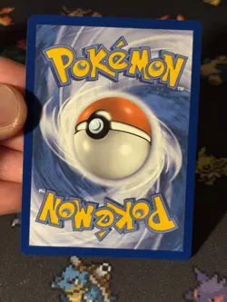 Pokemon Cards Growlithe 181/167 Illustration Rare Twilight Masquerade - (NM) #1 - Image 4