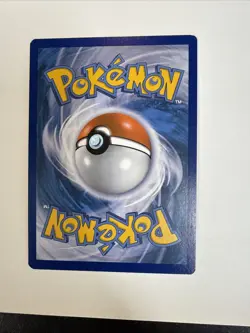 Fossil Researcher Full Art XY Furious Fists 2014 (110/111) Pokemon Card LP - Image 4