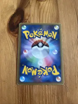 Rotom DPBP#518 Holo DP4 Moonlit Pursuit Pokemon Card - Image 2
