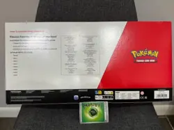 Pokemon NEW Prismatic Evolutions Costco 8 Mini-Tin Bundle w/ Promo Cards SEALED - Image 2