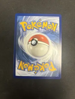Professor's Research 241/198 Holo Shiny Pokemon Card Scarlet Violet NEAR MINT - Image 4