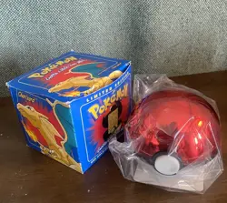 23K Gold Plated Pokemon Cards SEALED CHARIZARD Burger King Set COA+ UNCUT CARDS! - Image 4