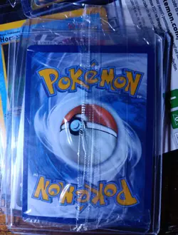 Charmander - 044 (Pokemon Center) Scarlet & Violet Promo Cards Holo (Sealed) - Image 2