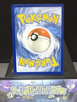 Pokemon Card Marnie SWSH120 Cosmo Holo Trainer Promo Near Mint - Image 4