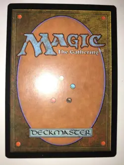 Magic the Gathering MTG Card: Plains 84/94 Unglued RARE Full Art - Image 2