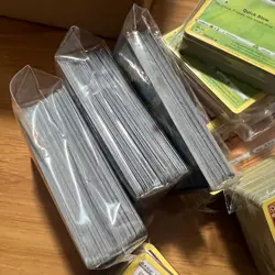 1000 Pokemon Card Bulk Lot - Common/Uncommon - No Basic Energy or Rares and up - Image 5