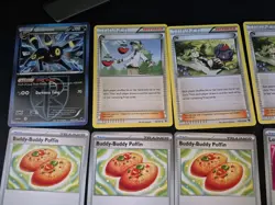 Pokemon TCG Official Card Lot 20 Cards Common Uncommon - Image 2