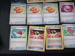 Pokemon TCG Official Card Lot 20 Cards Common Uncommon - Image 4