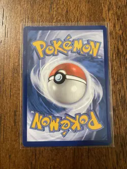 Pokemon TCG S&V 151 Pikachu Card 173/165 Illustration Rare Near Mint Full Art - Image 2